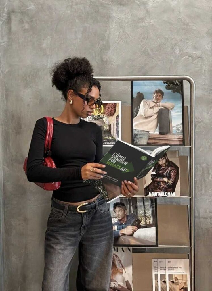 Testimonio de Ana Torres sobre el libro bonus