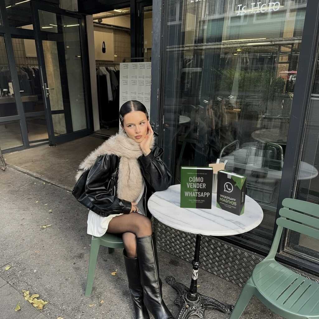 Testimonio de María Alejandra Ramírez, cliente satisfecha